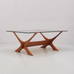 1241 1307 COFFEE TABLE